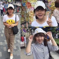 ตัดไขมันกระพุ้งแก้ม หน้าเรียว