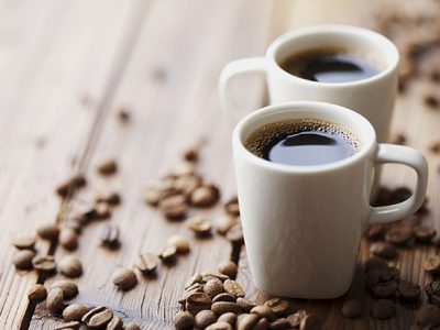 ประโยชน์กาแฟต่อสุขภาพ