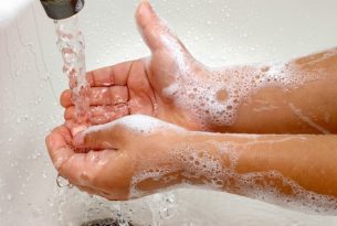 ‘ล้างมือ’ สู้โรค