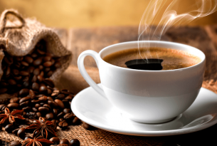 ประโยชน์ของกาแฟ
