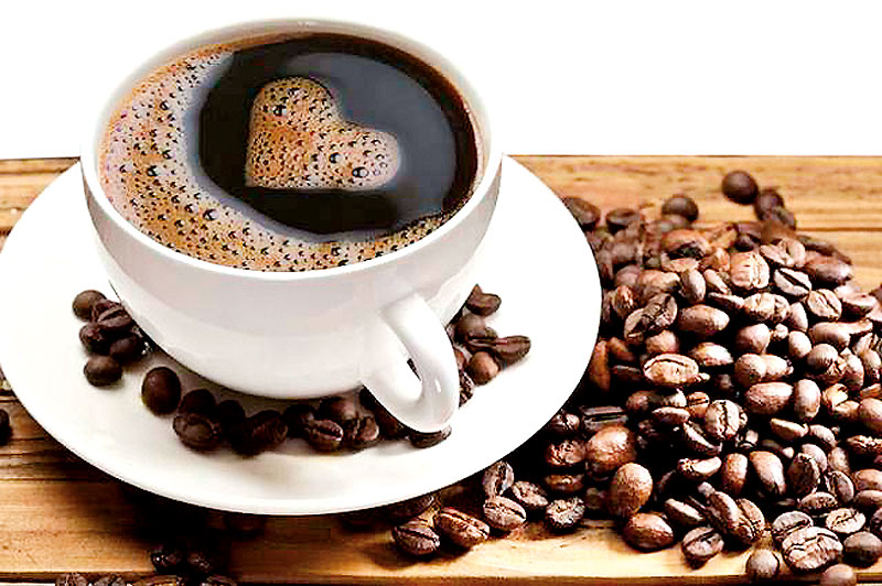 กาแฟ