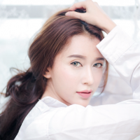 ฉีดไขมันเติมหน้าผากและเติมแก้มส้ม