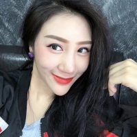 ตัดไขมันกระพุ้งแก้มและเสริมคาง