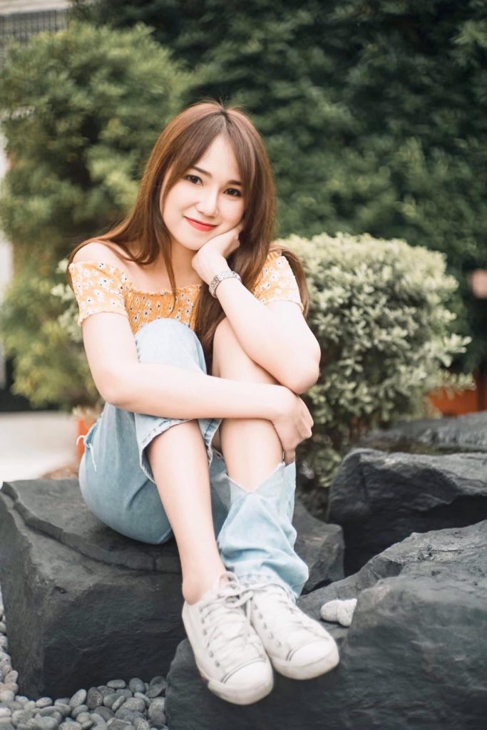 รีวิวผ่าตัดไขมันกระพุ้งแก้ม ลด แก้มใหญ่