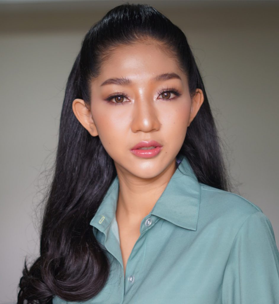 630626 รีวิว เสริมซิลิโคน หน้าผาก Hers Clinic