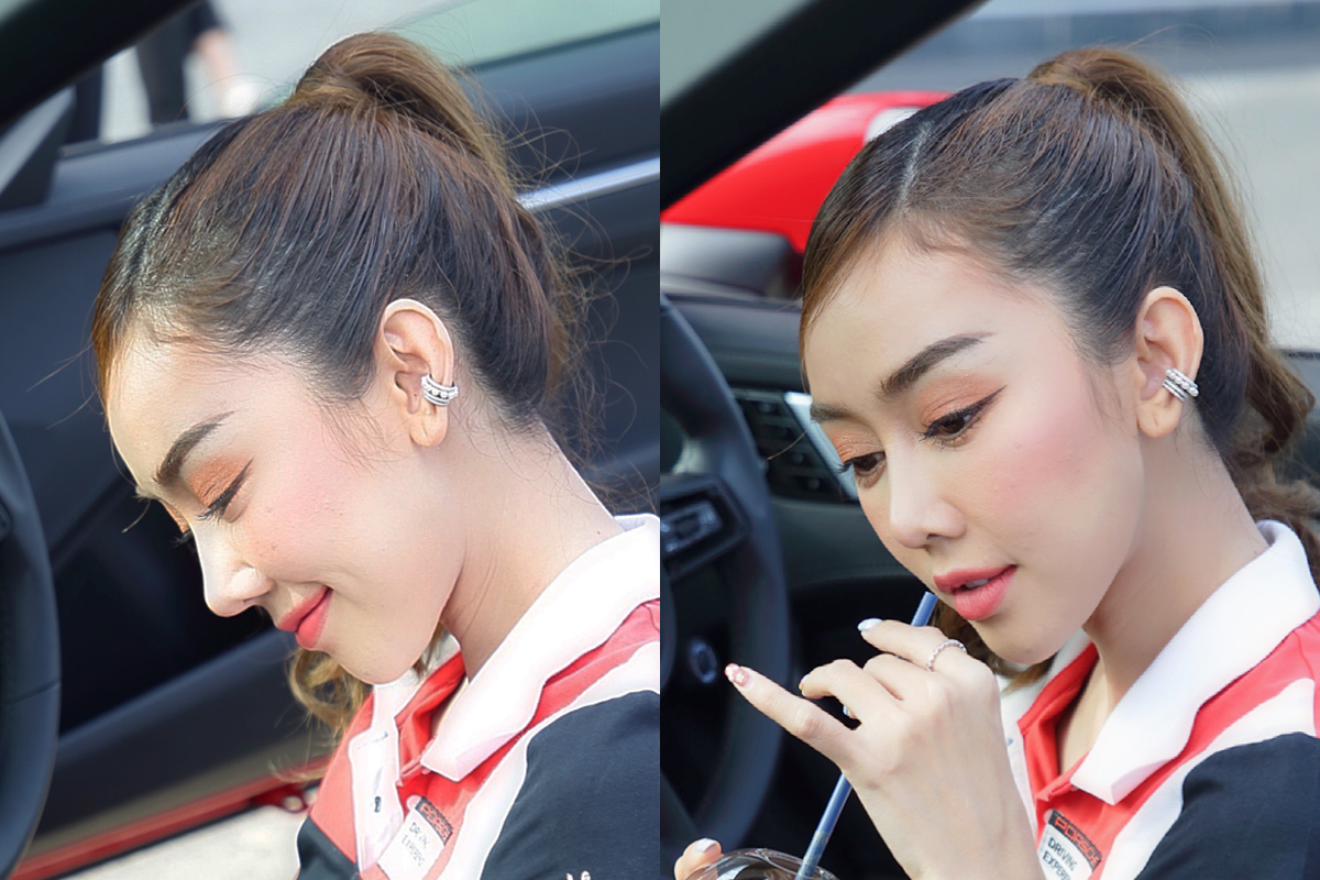 ดูดไขมันเหนียงและกรอบหน้า พร้อมกระชับผิว