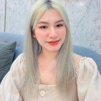 หลังผ่าตัดครบ 1 เดือน สวยมั่นใจแล้วค่า