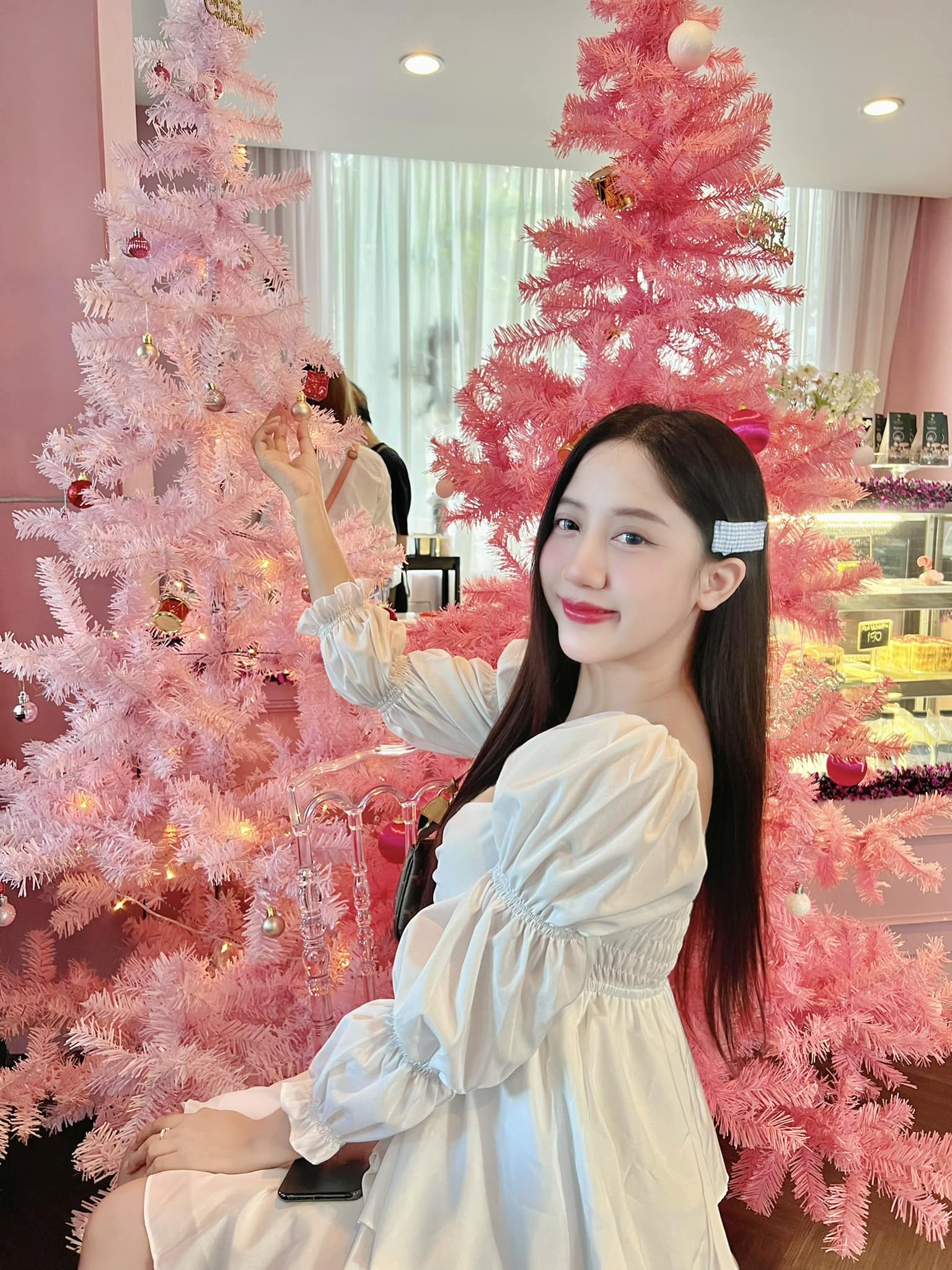 ลดแก้ม หน้าเล็ก